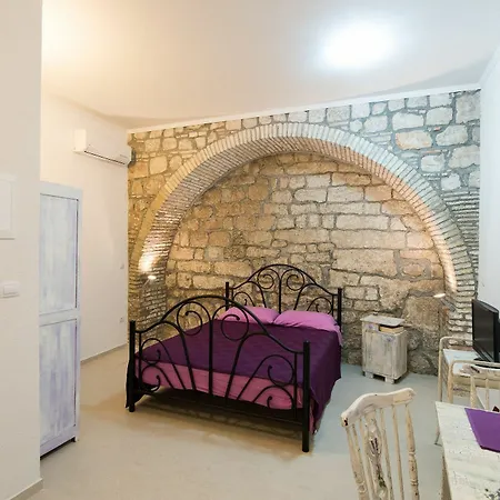 Klara * Dubrovnik